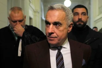 Călin Georgescu, anunț mincinos: „Trimitem soldați în Ucraina”. Realitatea: Militarii merg în Anglia și UK