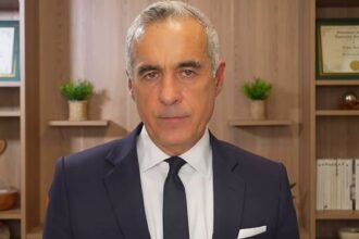 Președintele României, Călin Georgescu, îl avertizează pe ilegitimul de la Cotroceni să nu implice soldații români în războiul din Ucraina