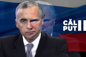 A revenit Călin Georgescu, a reapărut și maskirovka, dezinformarea, manipularea, minciuna, pro rusul susține, că: ”România trimite militari în război”
