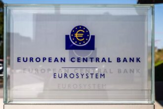 BCE a majorat dobânzile din cauza inflaţiei provocate de războiul din Iran