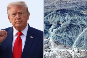 O altă promisiune marca Trump: Războiul cu Iranul se va încheia după alegeri
