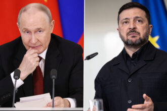 The Spectator: De ce Ucraina pierde războiul
