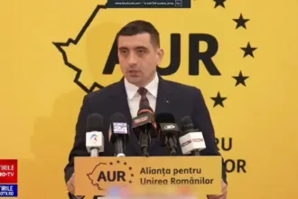 Război între politicienii ”suveraniști” din Parlament. Grupul PACE acuză AUR că vrea să pună ”monopol pe patriotism”