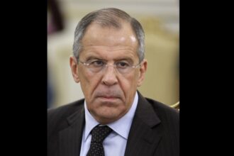 Serghei Lavrov: Rusia este gata de negocieri cu Ucraina, dar exclude un armistitiu pe durata discutiilor