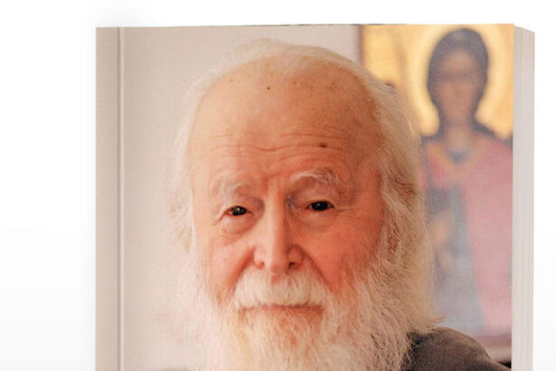 Prof. Ilie Bădescu: Averea din cer a poporului român. Sfântul Sofian Boghiu, Apostolul Bucureștiului. Încercare de iconomie duhovnicească. VIDEO