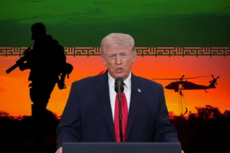 Factura războiului SUA-Iran: 38.000.000.000$ a costat planul lui Trump și 5 ani pentru refacerea munițiilor