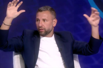 Răzvan Raț, mesaj războinic înainte de Inter