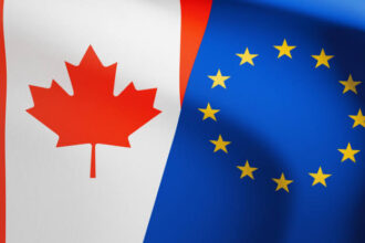 Canada vrea să se apropie de Uniunea Europeană. „Împărtăşim aceleaşi valori“