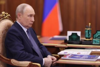 Putin le cere rusilor sa participe la alegerile parlamentare! Votul, prezentat drept barometru al sprijinului pentru razboiul din Ucraina