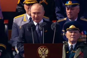 Rusia își intensifică războiul hibrid în Europa. Bloomberg: Operațiunile de sabotaj devin tot mai riscante