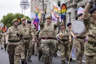Marea Britanie se pregătește de război: „Sunt britanicii pregătiți din punct de vedere psihologic?” se întreabă BBC