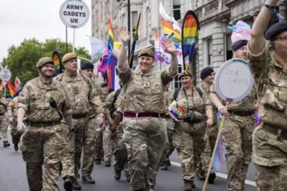Marea Britanie se pregătește de război: „Sunt britanicii pregătiți din punct de vedere psihologic?” se întreabă BBC