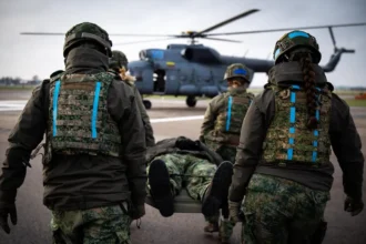 România se pregătește de război conform ultimelor măsuri