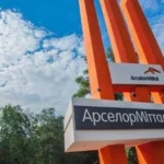 ArcelorMittal închide cel mai mare combinat siderurgic din Ucraina, în urma atacurilor rusești