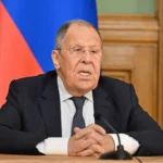 Rusia acuză Europa că sabotează planurile de pace ale lui Trump pentru Ucraina. Lavrov: „Ei fac tot ce le stă în putinţă pentru a zădărnici negocierile de pace”