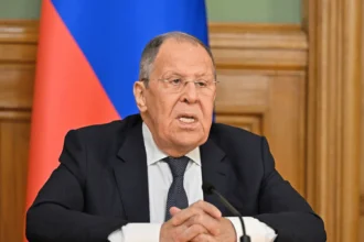 Rusia acuză Europa că sabotează planurile de pace ale lui Trump pentru Ucraina. Lavrov: „Ei fac tot ce le stă în putinţă pentru a zădărnici negocierile de pace”