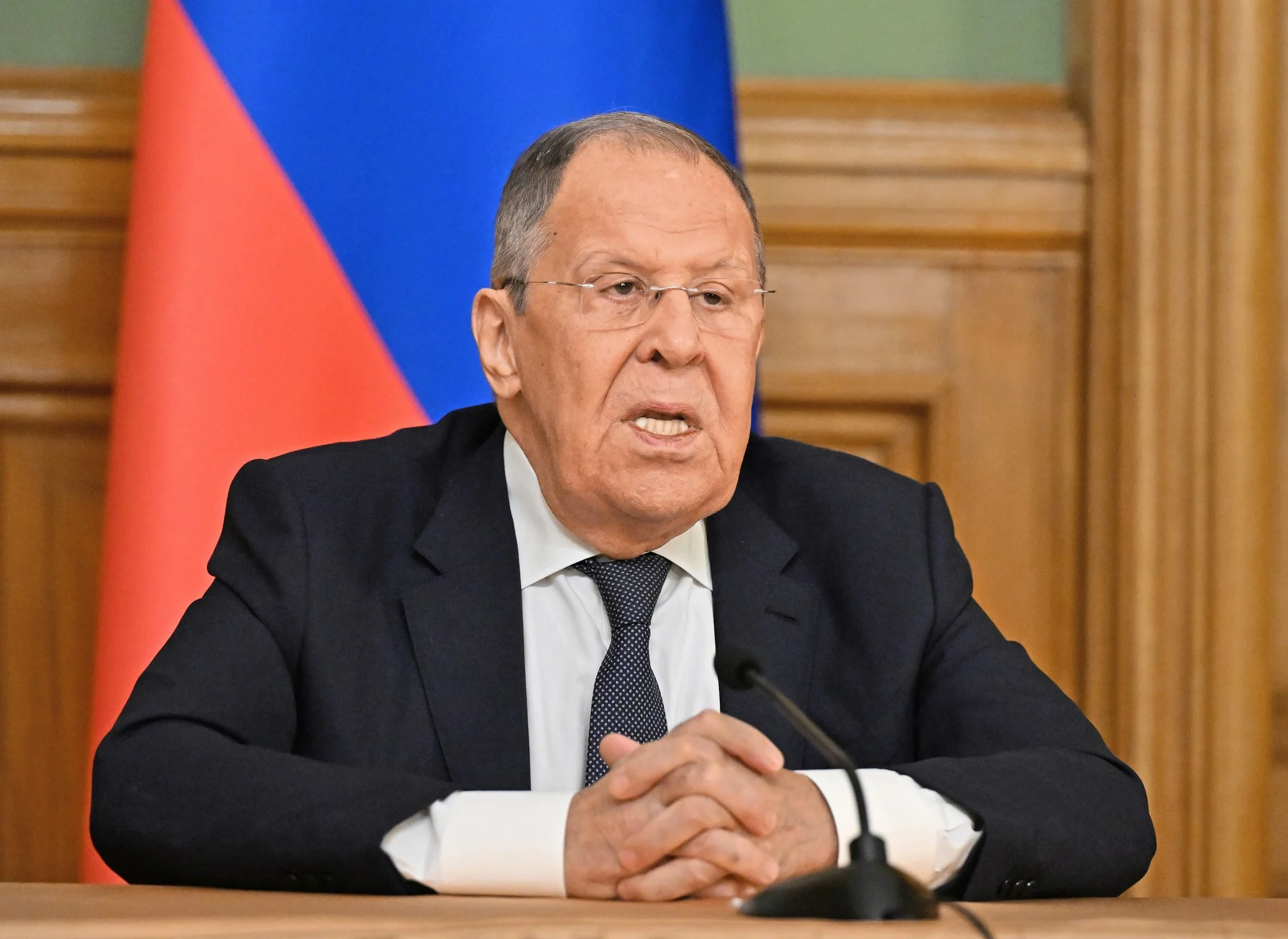 Rusia acuză Europa că sabotează planurile de pace ale lui Trump pentru Ucraina. Lavrov: „Ei fac tot ce le stă în putinţă pentru a zădărnici negocierile de pace”