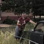 Viața în orașul în care un copil de șase ani recunoaște imediat dronele FPV, Shahed-urile și bombele: Fuga nu e opțiune pentru toată lumea