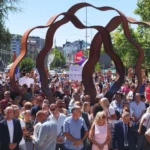 Parlamentul din Kosovo sfidează Occidentul după condamnarea la 25 de ani de închisoare pentru crime de război a fostului președinte Hashim Thaci