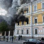 Ziua 1679 Macron acuză barbaria Rusiei. Putin mărește trupele și ascunde datele despre petrol. Banii pentru 30 de ani de învățământ, aruncați în război