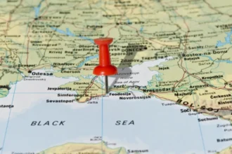 Stephen Walt (HARVARD): Ucraina nu va mai putea recupera Crimeea! America a greșit în mod flagrant.