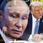 Avertismentul lui Trump pentru Putin. Rusia intră înr-un colaps de „tip sovietic” din cauza războiului