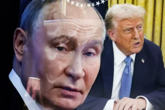 Avertismentul lui Trump pentru Putin. Rusia intră înr-un colaps de „tip sovietic” din cauza războiului