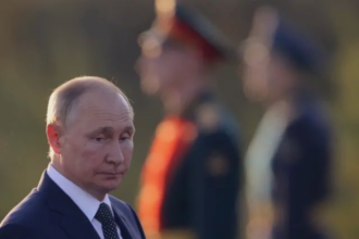 Rusia pregătește „Mâna Moartă”, sistemul care poate declanșa automat un război atomic