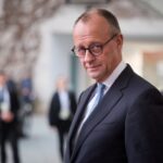 Cancelarul german Friedrich Merz, vizită neanunțată în Ucraina