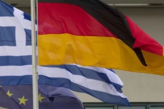 Masacrul de la Lingiades: Preşedintele Greciei reiterează cererile privind reparaţii de război din partea Germaniei masacrul de la Lingiades