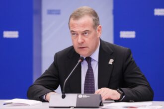 Rusia amenință cu un „război spațial la scară largă” dacă Occidentul blochează constelația rusă Rassvet