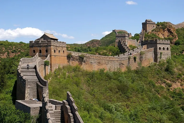 Marele Zid Chinezesc