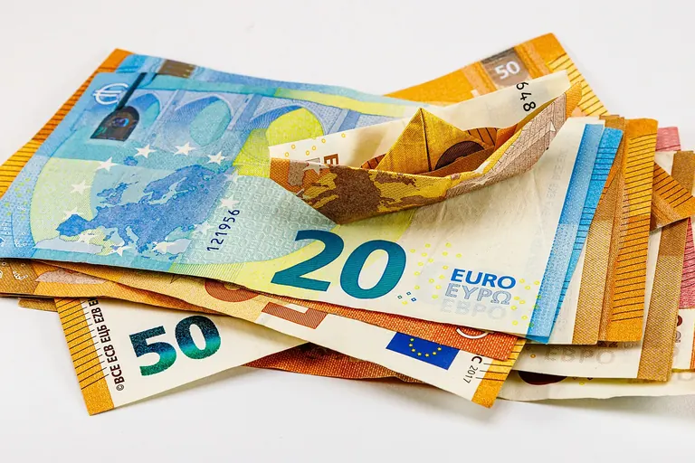 Bancnote euro