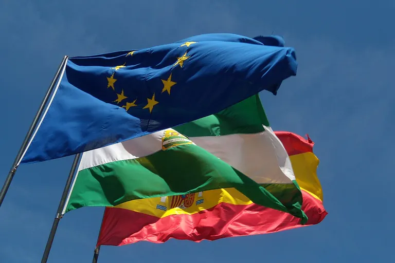 Drapelul Uniunii Europene